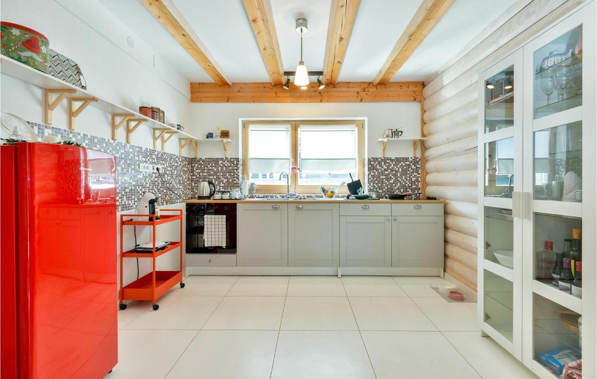 Nice Home In Bregana With House A Panoramic View المظهر الخارجي الصورة