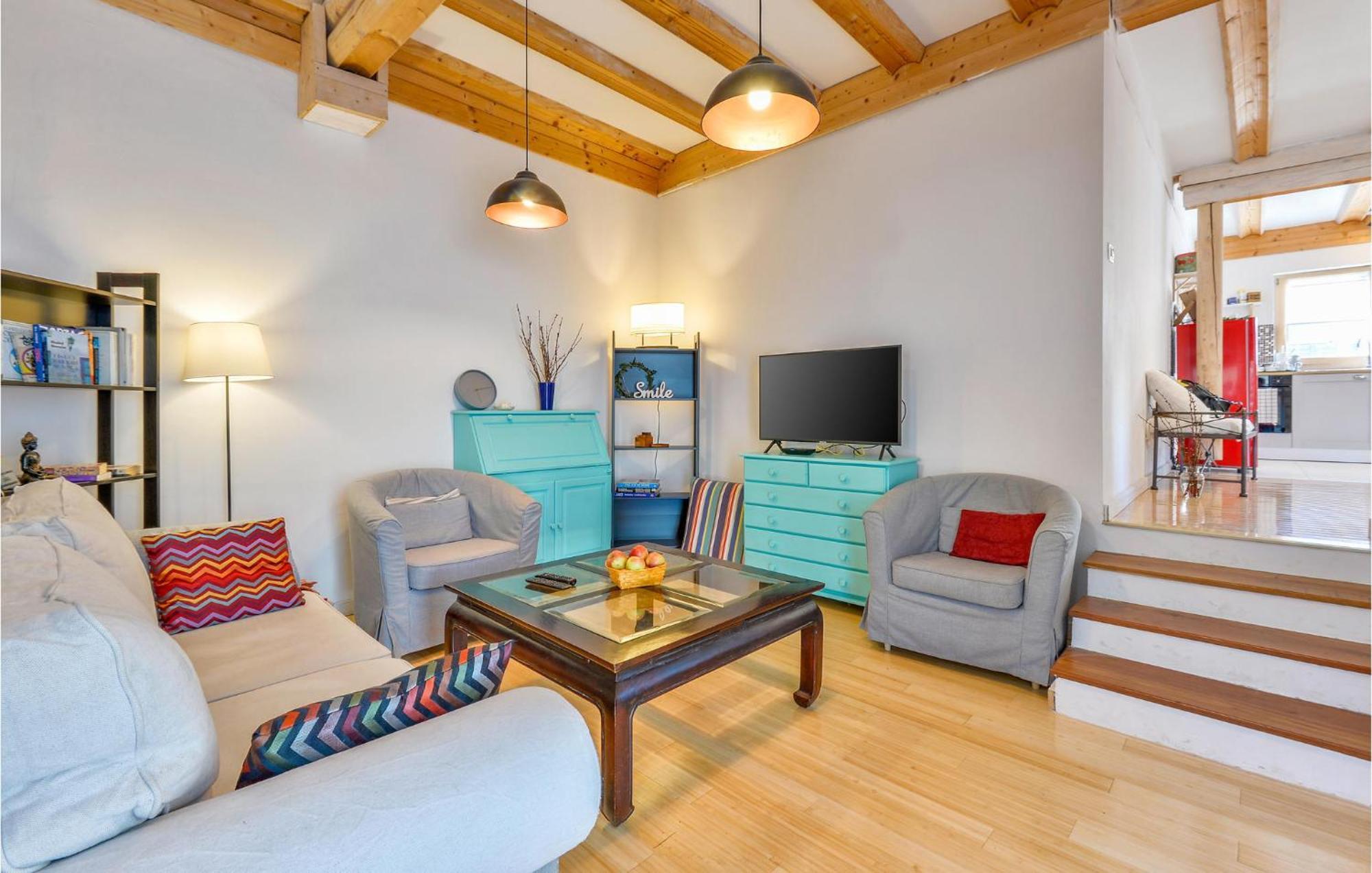 Nice Home In Bregana With House A Panoramic View المظهر الخارجي الصورة